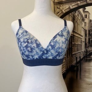 Pink 32DD Like New Bra